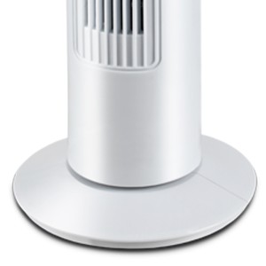 VENTILADOR DE TORRE 50W 3 VELOCIDADES...