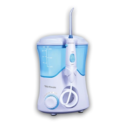 IRRIGADOR DENTAL 600ML MX-HD2424 MX-ONDA