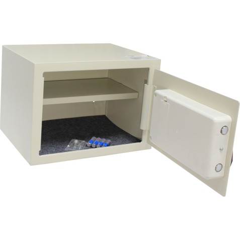 REACONDICIONADA CAJA FUERTE...