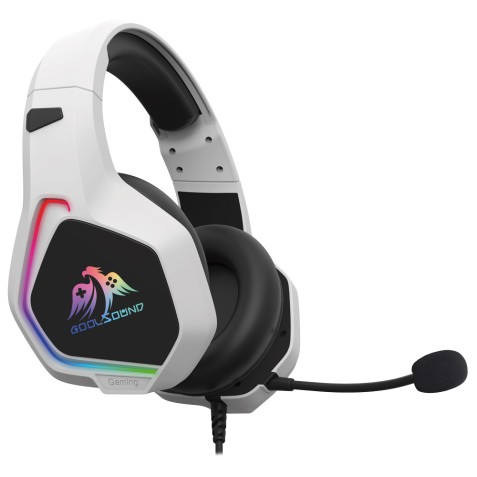 REAC AURICULAR GAMING G6 | XBOX | PS5...