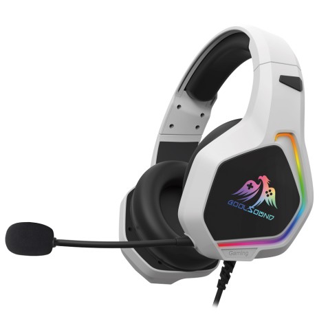 REAC AURICULAR GAMING G6 | XBOX | PS5...