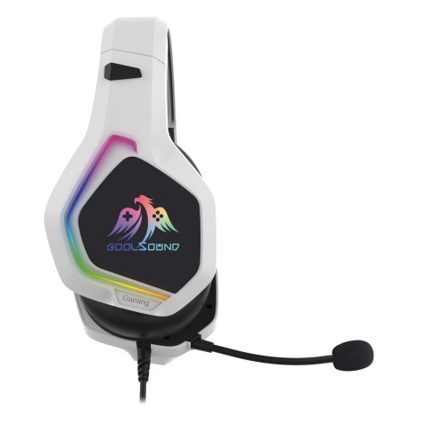 REAC AURICULAR GAMING G6 | XBOX | PS5...