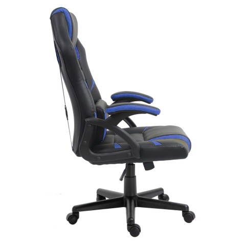 REACONDICIONADA SILLA GAMING GM1000...