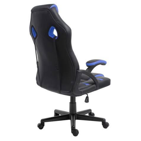 REACONDICIONADA SILLA GAMING GM1000...