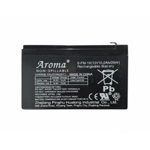 BATERIA 12V 10AH PARA COCHES 33004