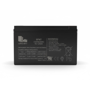 BATERIA 12V 7AH PARA COCHES 33007...