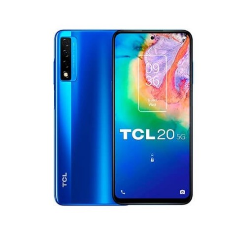 SMARTPHONE TCL 20R 5G 6.52" | 4GB |...