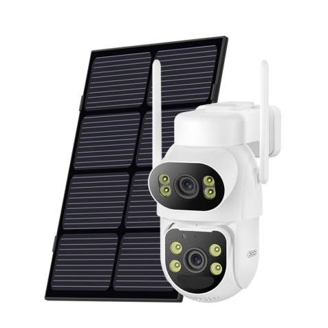 CAMARA MOTORIZADA 4G | SOLAR | 4MPX |...