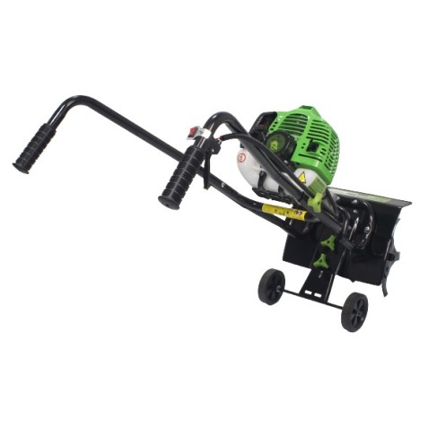 MOTOAZADA DE GASOLINA 52CC 1.95CV...