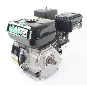 MOTOR GASOLINA 4T 7HP, 208CC MADER