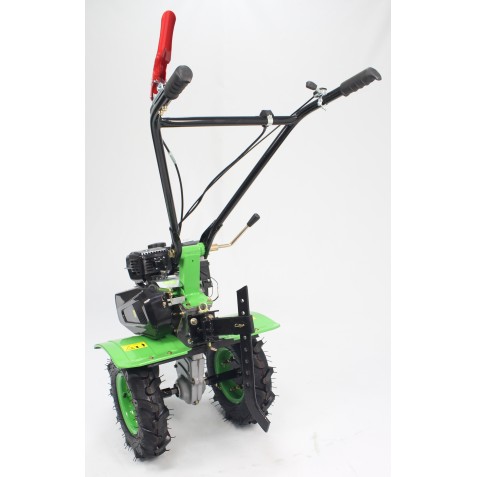 MOTOCULTOR GASOLINA 7 HP 3...
