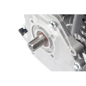 MOTOR GASOLINA 4T 7HP, 208CC MADER