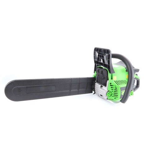 MOTOSIERRA DE GASOLINA 55 CC, 18"...