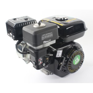 MOTOR GASOLINA 4T 7HP, 208CC MADER