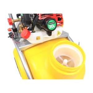 ATOMIZADOR CON MOTOR 26CC 30L MADER