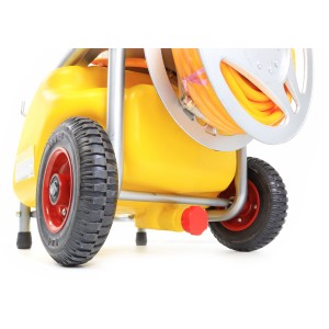 ATOMIZADOR CON MOTOR 26CC 30L MADER
