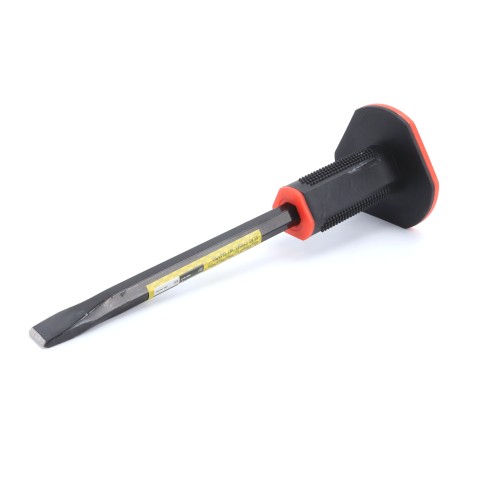 CINCEL CORTAFRÍO PLANO 16X350MM CON...