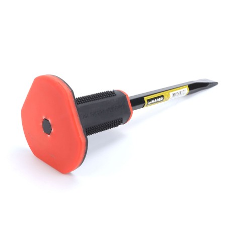 CINCEL CORTAFRÍO PLANO 16X350MM CON...