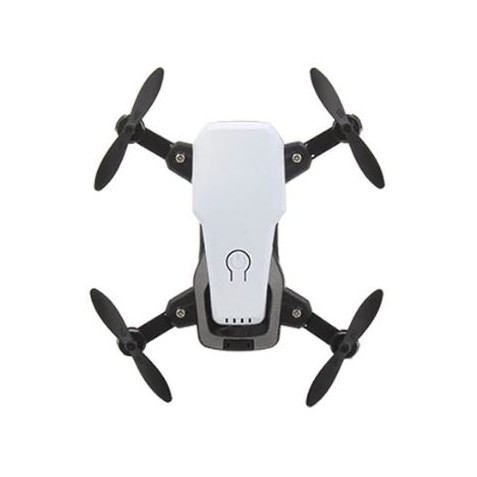 MINI DRONE F606 BLANCO