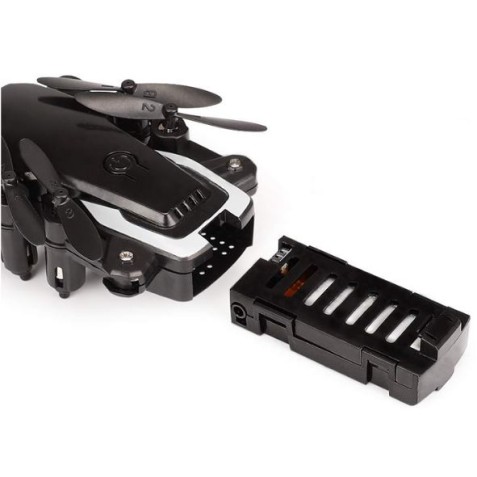 MINI DRONE F606 BLANCO