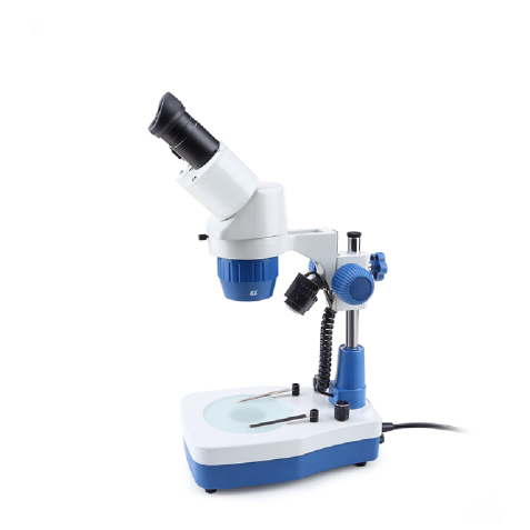MICROSCOPIO BINOCULAR ESTÉREO BAKU-007