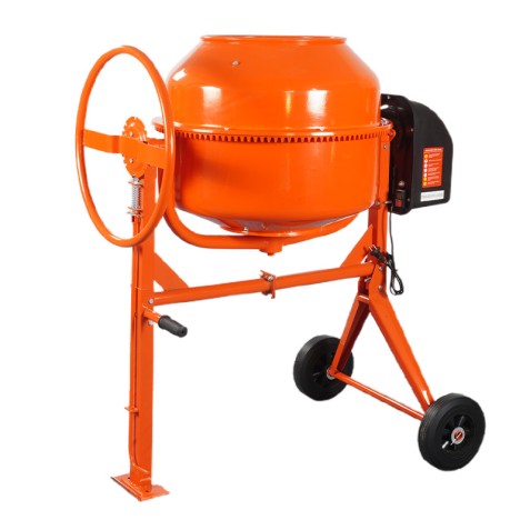 HORMIGONERA 160 LITROS BLIM