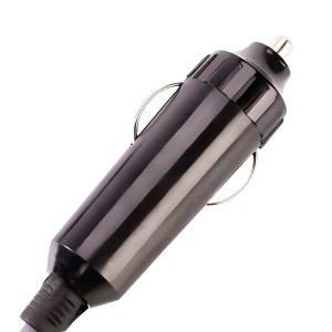 DUCHA PORTÁTIL 12V MUVIP