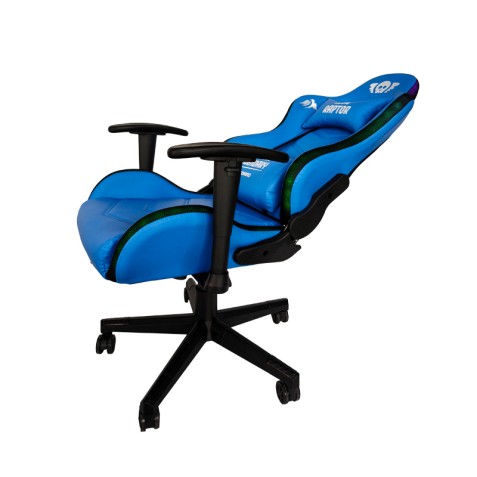 REACONDICIONADA SILLA GAMING RGB...
