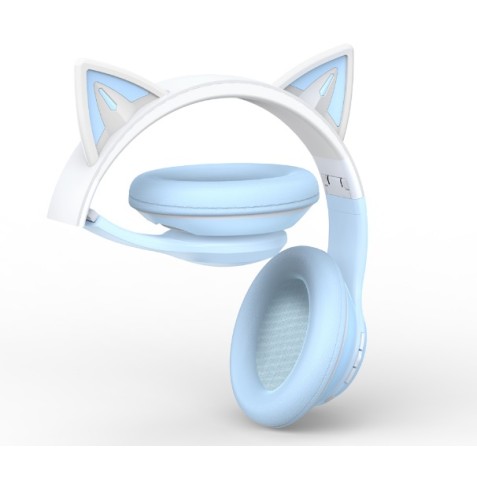 REACONDICIONADO AURICULARES DIADEMA...