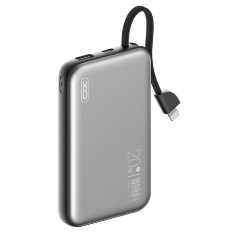 POWERBANK PR214 10000MAH | TIPO C +...