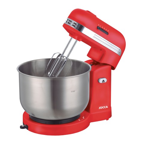 BATIDORA AMASADORA CON BOWL 3.5L 350W...