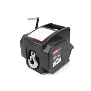 GUINCHE DE REMOLQUE 1134KG 2200W MADER