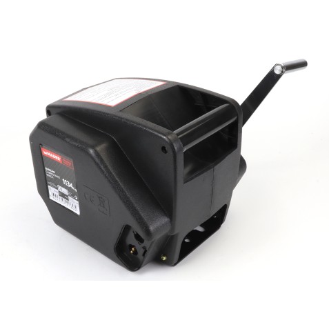 GUINCHE DE REMOLQUE 1134KG 2200W MADER