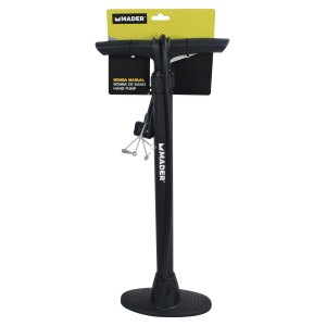 INFLADOR DE AIRE VERTICAL MADER