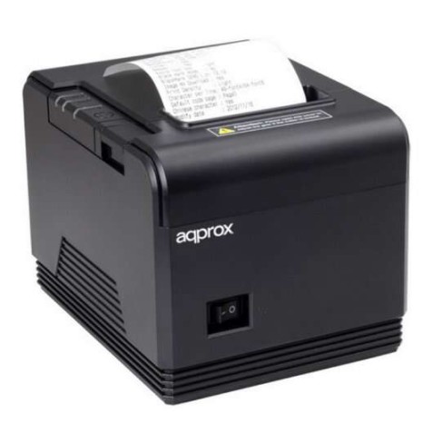 IMPRESORA TERMICA USB | RS232 | RJ11...
