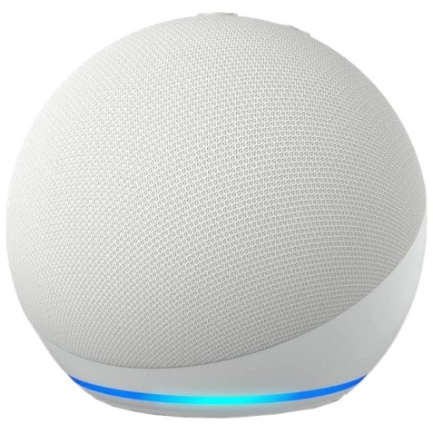AMAZON ECHO DOT GEN5 ALTAVOZ...