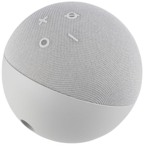 AMAZON ECHO DOT GEN5 ALTAVOZ...