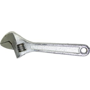 LLAVE INGLESA 150MM 6" MADER
