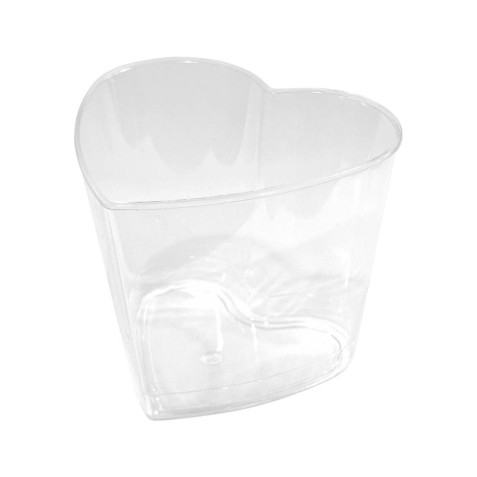 PACK 10 BOL DEGUSTACION PLASTICO...