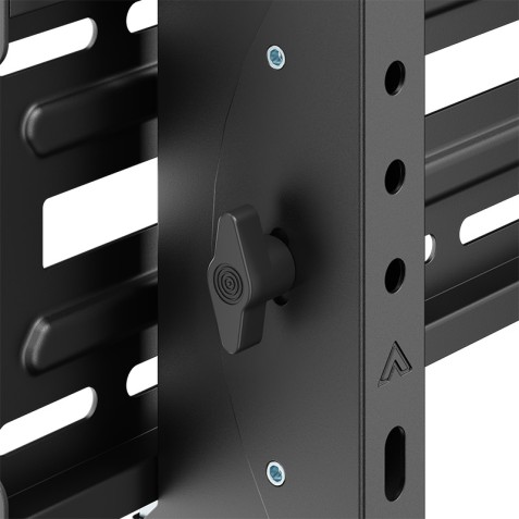 REACONDICIONADO SOPORTE DE PARED TV...