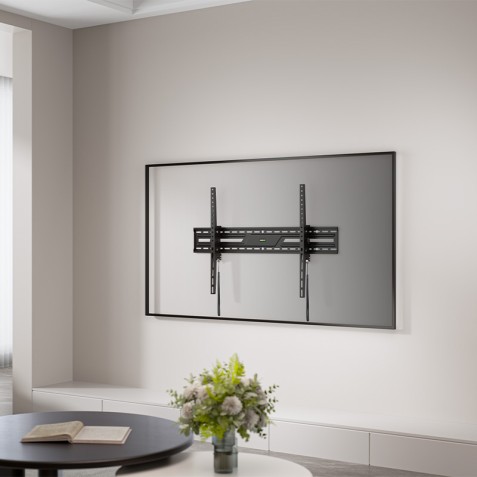 REACONDICIONADO SOPORTE DE PARED TV...
