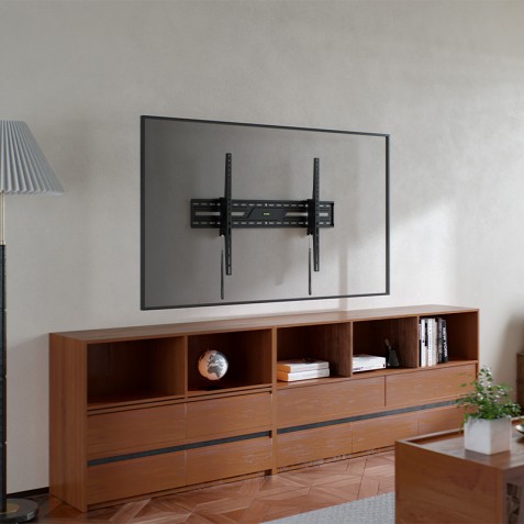 REACONDICIONADO SOPORTE DE PARED TV...