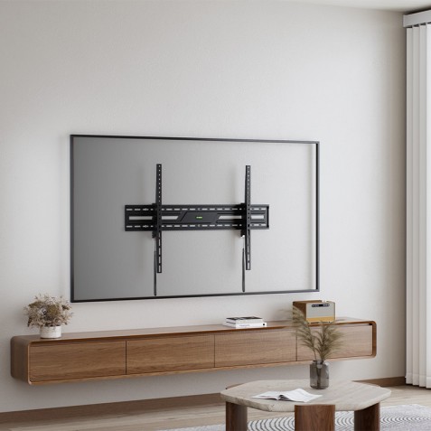 REACONDICIONADO SOPORTE DE PARED TV...