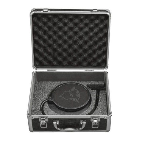 MICROFONO TRUST GAMING GXT252 EMITA...