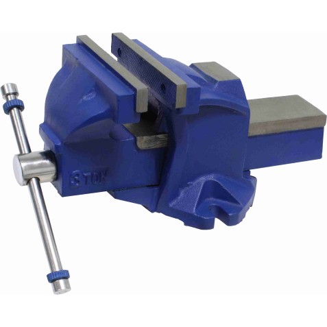 TORNILLO DE BANCO 150mm. 3T MADER