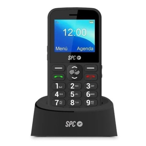 TELEFONO MOVIL PERSONAS MAYORES SPC...