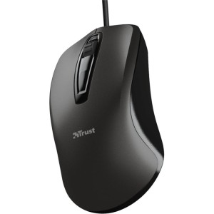 RATON OPTICO USB 3 BOTONES 1200DPI...