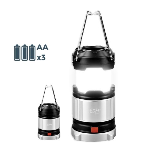 FAROL CAMPING A PILAS - (3XAA NO...