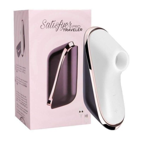 SATISFYER PRO TRAVELER