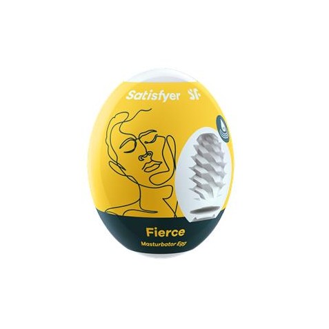 HUEVO MASTURBADOR FIERCE HYDRO ACTIVE...